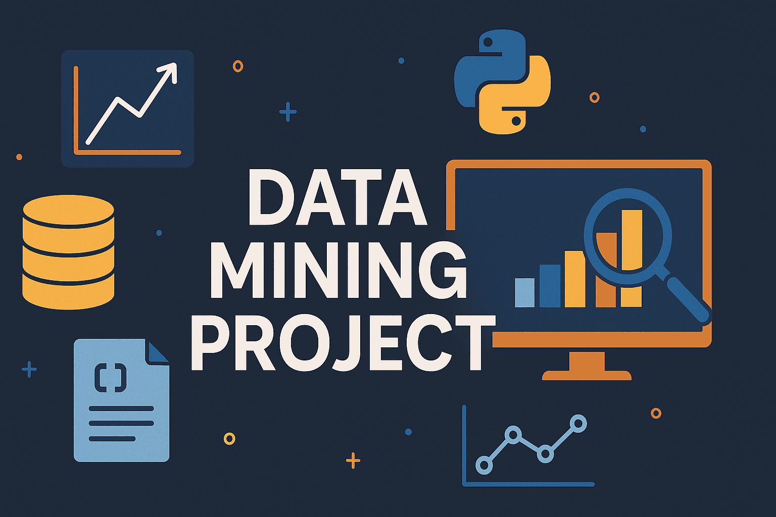 Data Mining Project - Car Evaluation Analysis