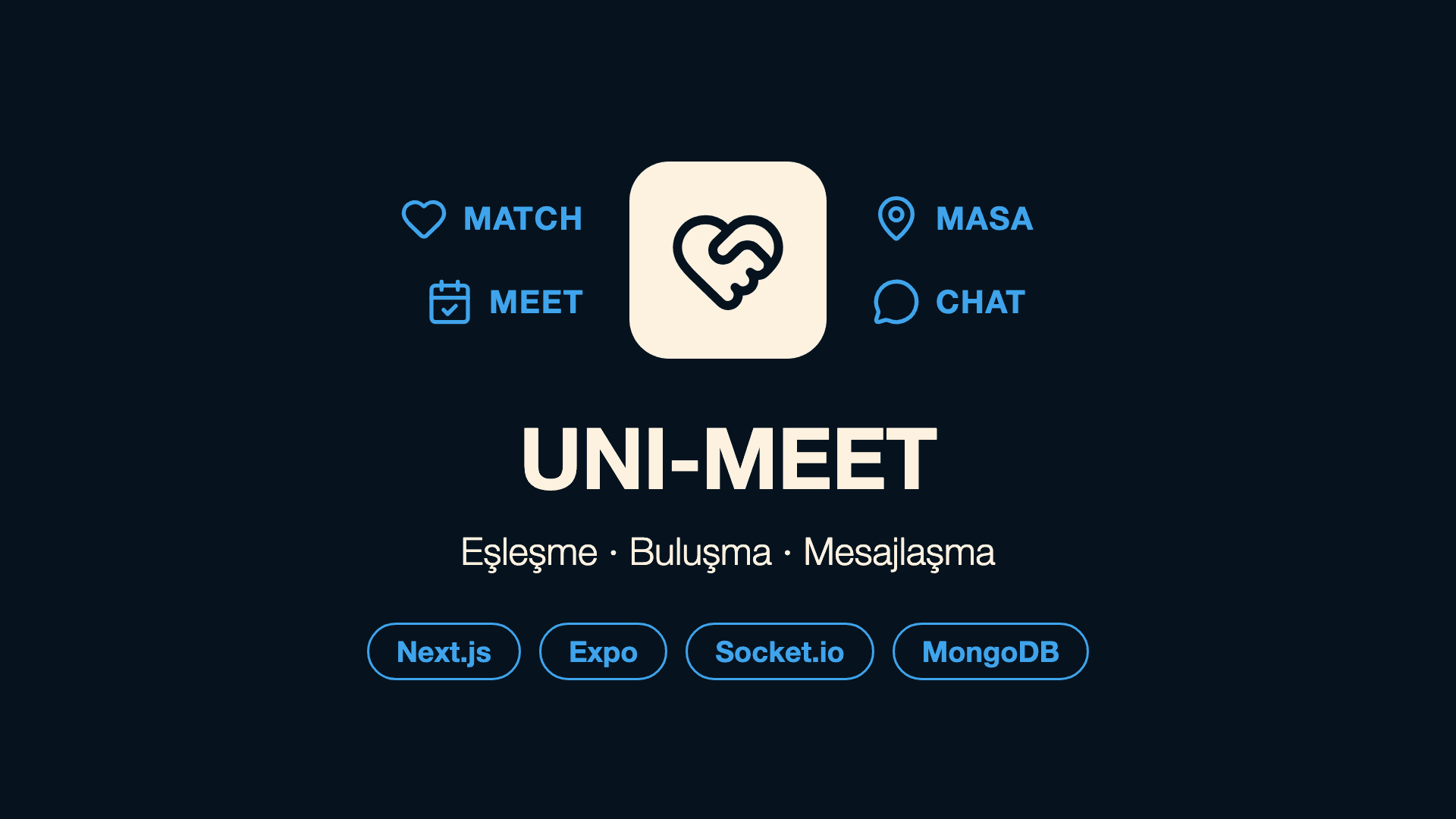 Uni-Meet